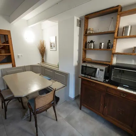 Maison D'hote La Grange Aux Ayres Maison d'hôtes 4*