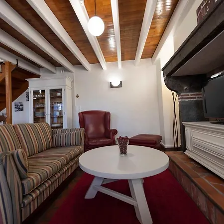 Maison d'hôtes Maison D'hote La Grange Aux Ayres