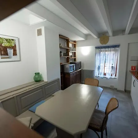 Maison D'hote La Grange Aux Ayres