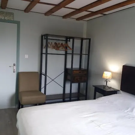 Maison d'hôtes Maison D'hote La Grange Aux Ayres