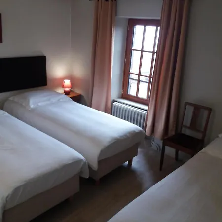 Maison d'hôtes Maison D'hote La Grange Aux Ayres 4*