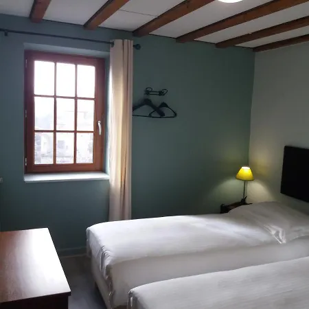 Maison D'hote La Grange Aux Ayres Maison d'hôtes Olloix