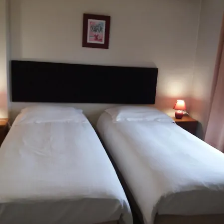 Maison D'hote La Grange Aux Ayres 4* Olloix