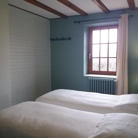 Maison D'hote La Grange Aux Ayres * Olloix