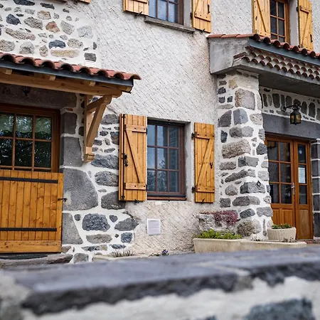 Maison D'hote La Grange Aux Ayres Maison d'hôtes 4*