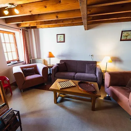 Maison D'hote La Grange Aux Ayres *