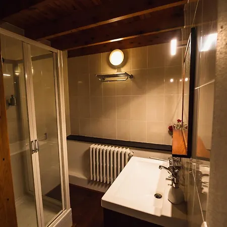 Maison D'hote La Grange Aux Ayres Olloix