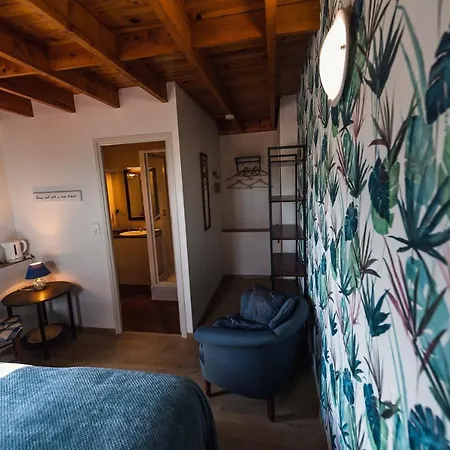 Maison D'hote La Grange Aux Ayres Maison d'hôtes 4*