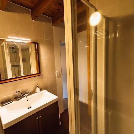 Maison D'hote La Grange Aux Ayres Maison d'hôtes