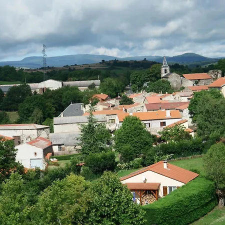 Maison D'hote La Grange Aux Ayres Maison d'hôtes 4*