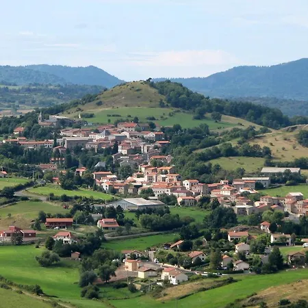 Maison D'hote La Grange Aux Ayres