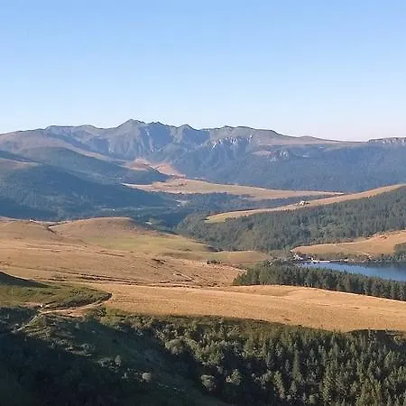Maison D'hote La Grange Aux Ayres Maison d'hôtes