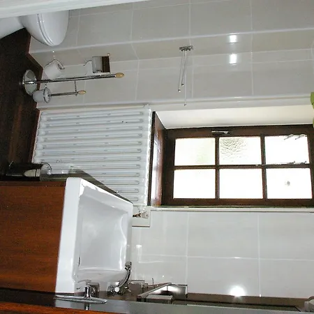 Maison D'hote La Grange Aux Ayres