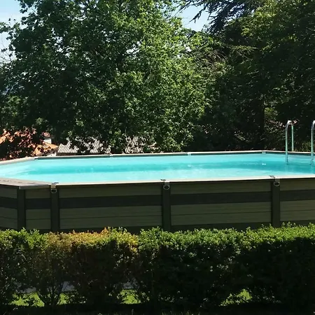 Maison D'hote La Grange Aux Ayres Maison d'hôtes 4*