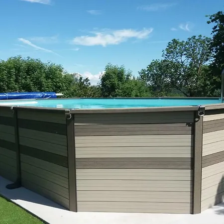 Maison D'hote La Grange Aux Ayres Maison d'hôtes